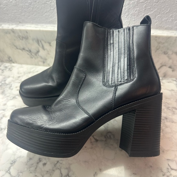 House of Harlow 1960 Hawthorne Boot, Size 8.5 - Picture 1 of 14